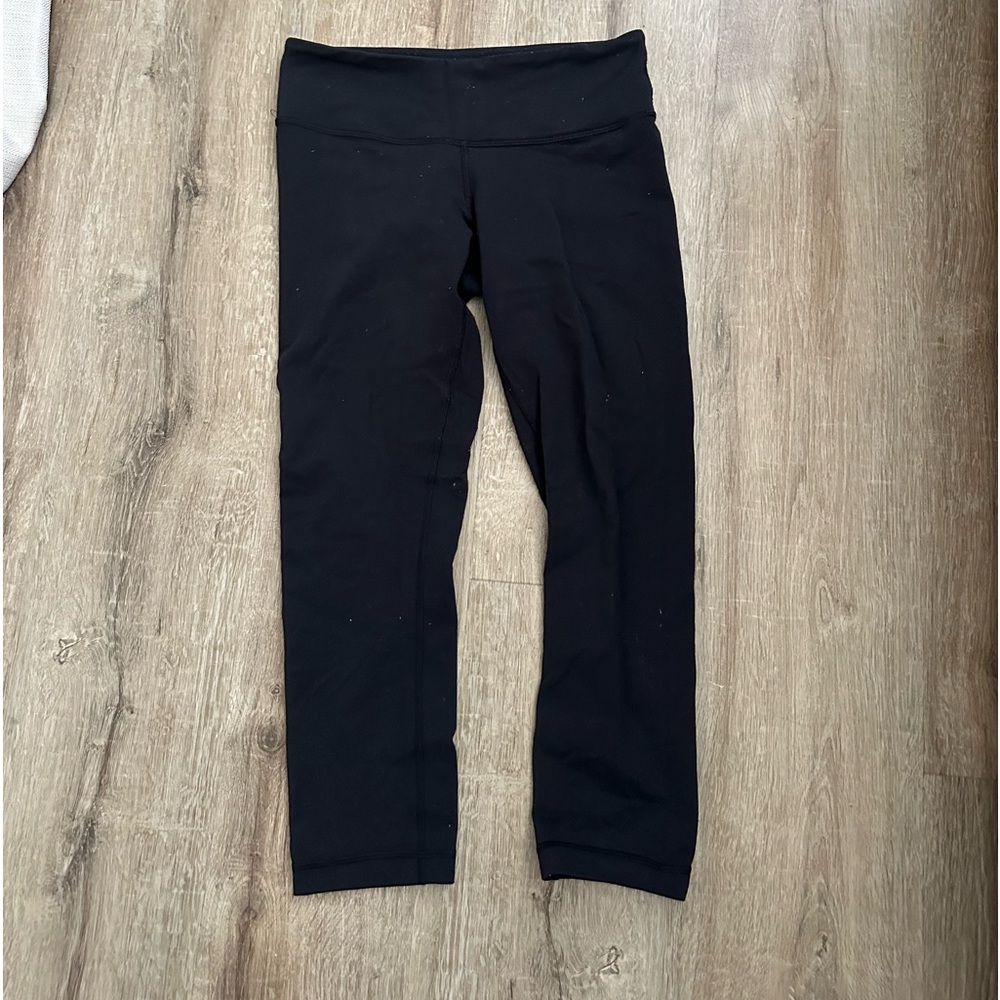 Lululemon